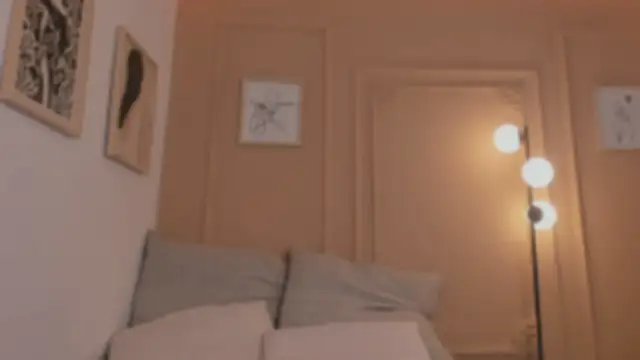 marian pinzon online show from February 16, 7:03 pm