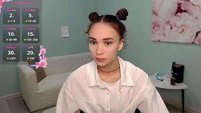 AmyJonas online show from September 11, 6:14 am