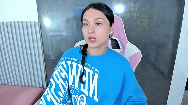 lana boomer online show from October 19, 9:06 pm