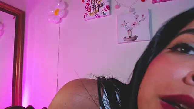 Alice Foster  online show from November 13, 12:31 am