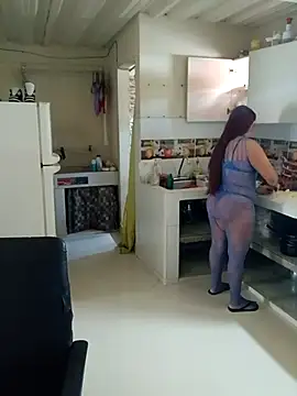 Stylevoluptuousvycky online show from October 21, 6:34 pm