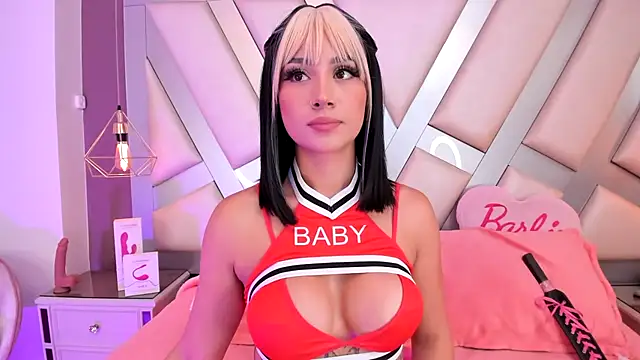 MadissonRey online show from October 20, 3:48 pm