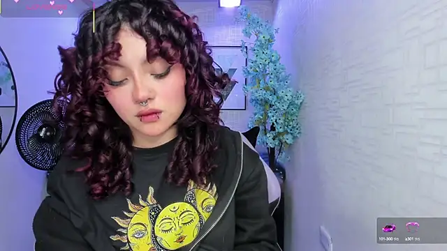 Theia moon online show from September 12, 1:18 pm