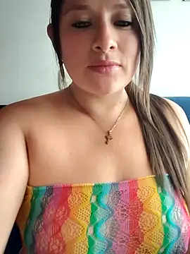 Neve Collins online show from June 8, 1:34 pm