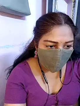 TELUGU HOT COUPLE online show from April 16, 1:11 pm