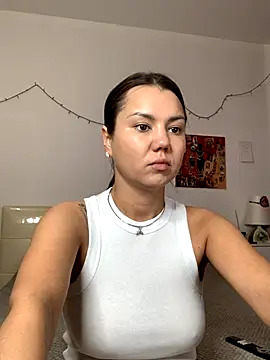 MiraMiss online show from November 24, 7:21 am