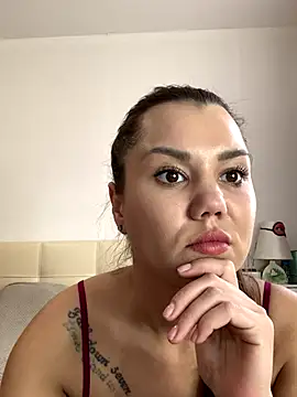 MiraMiss online show from October 10, 8:41 am