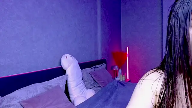 BritneyLix online show from November 29, 10:08 am