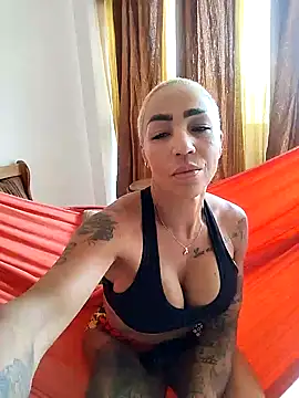 Alison fitness online show from February 13, 3:02 pm