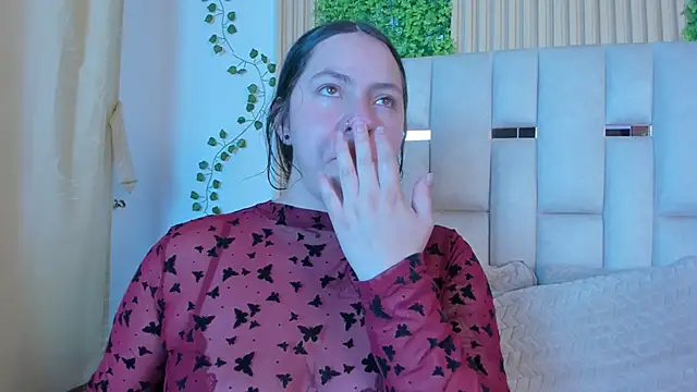 jenifer  power10 online show from January 8, 7:40 pm