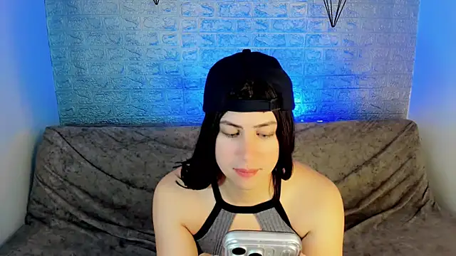 Oxana-Novikov online show from June 14, 8:42 pm