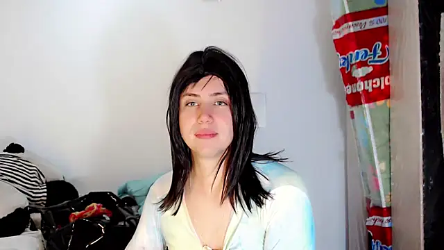 Oxana-Novikov online show from October 8, 10:25 pm