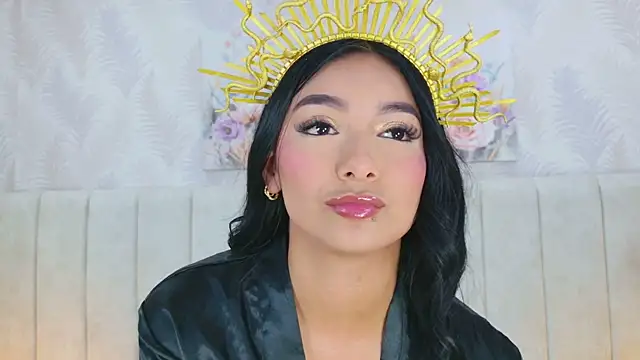 MeganCruzGB online show from March 20, 2:55 pm