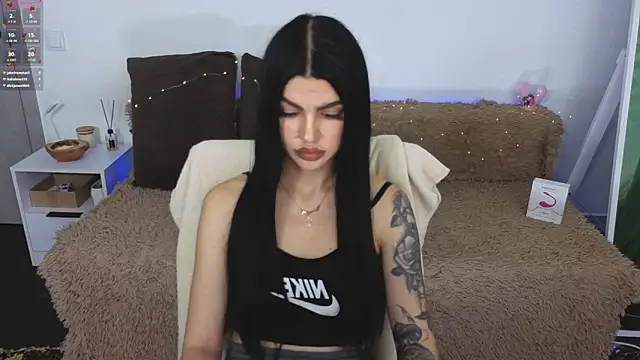 Tiffany lab online show from September 16, 12:57 pm