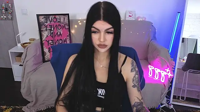 Tiffany lab online show from October 16, 9:34 am