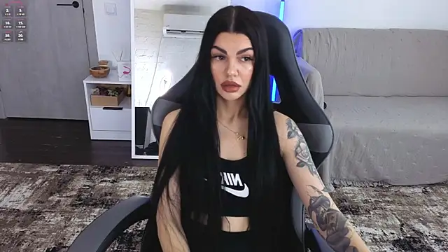 Tiffany lab online show from March 13, 8:15 am