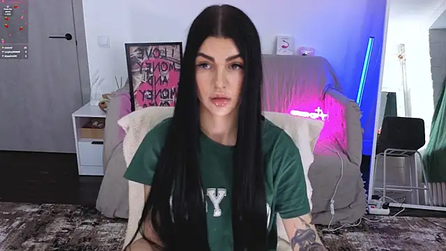 Tiffany lab online show from November 15, 3:13 pm