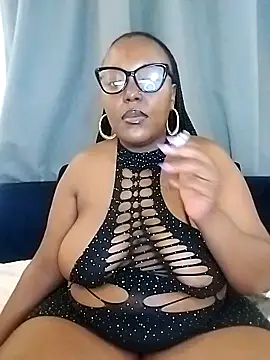 CHERRYYUMMY online show from October 20, 2:31 pm