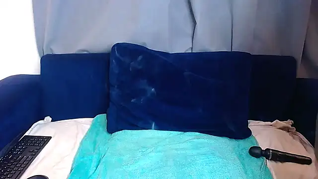 CHERRYYUMMY online show from September 24, 8:57 am