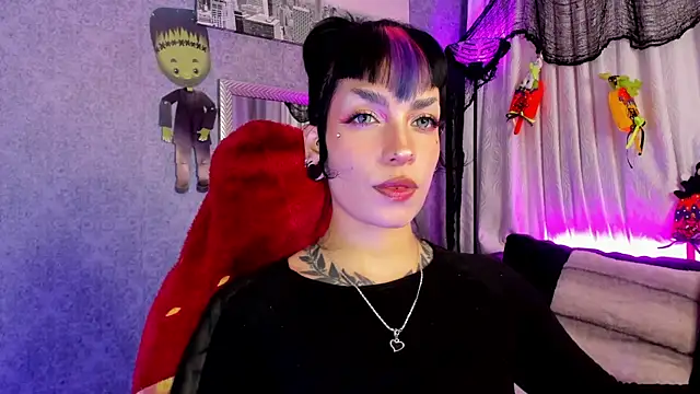  mamush online show from October 24, 4:03 pm