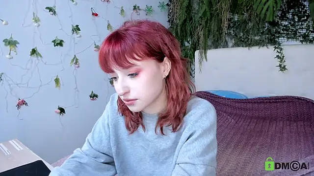 ElizaNik  online show from March 19, 10:47 pm