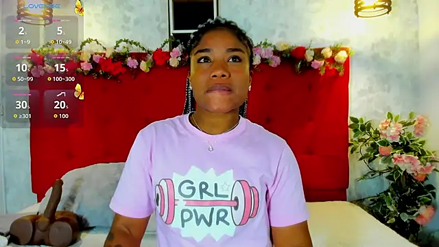 SilvannaFit online show from October 20, 12:30 pm