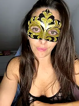 LeMagique- online show from September 26, 8:28 pm