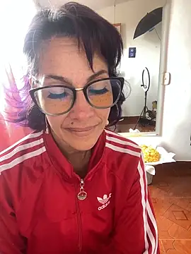 Goddess-Love- online show from January 31, 8:18 pm