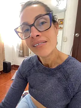 Goddess-Love- online show from April 20, 8:12 pm