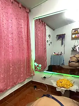 Goddess-Love- online show from February 11, 11:23 am