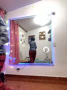 Goddess-Love- online show from March 27, 10:38 am