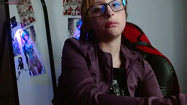 CelesteAyase online show from April 25, 12:57 am