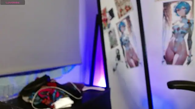 CelesteAyase online show from April 11, 6:30 am