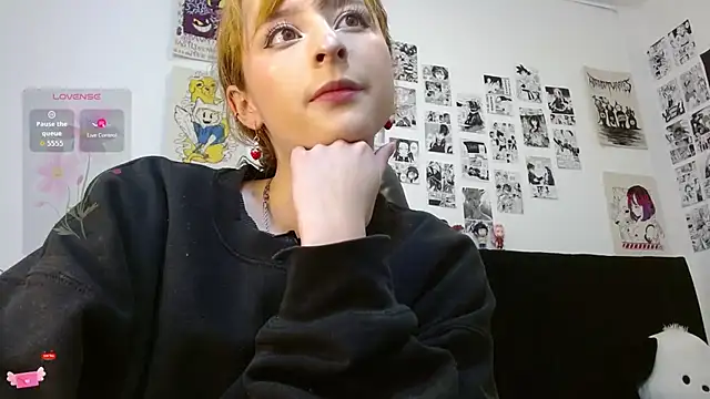 CelesteAyase online show from September 16, 12:51 am