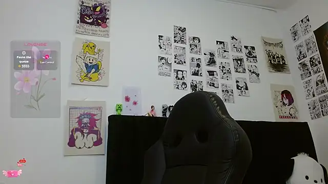 CelesteAyase online show from September 18, 3:05 am