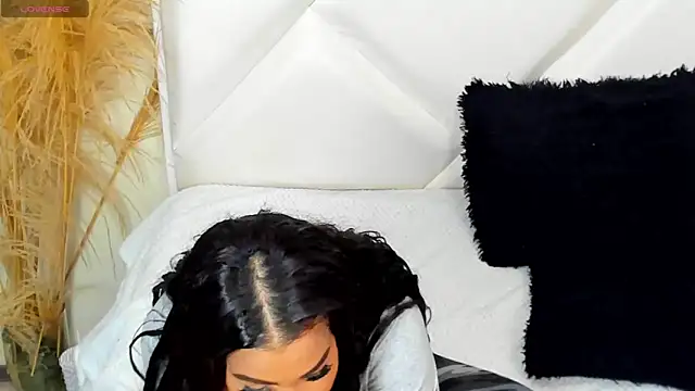 ScarlethNatasha online show from September 27, 4:30 am