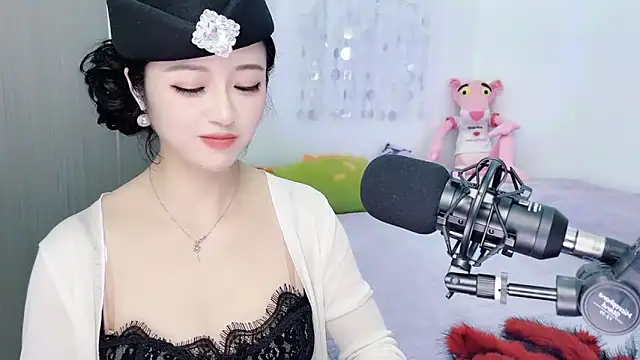 starsqimei online show from February 27, 7:19 am