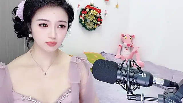 starsqimei online show from January 19, 7:26 am