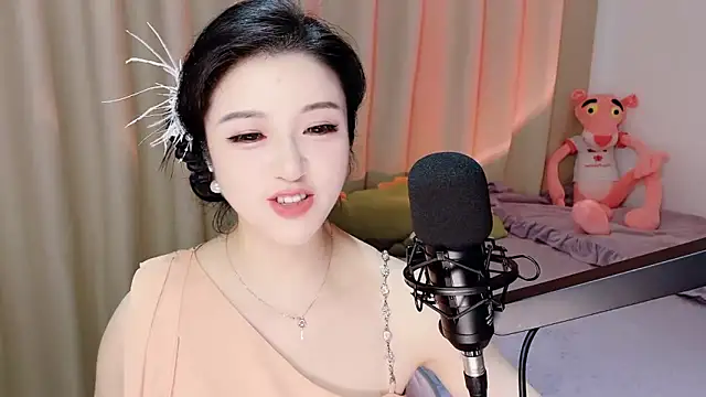 starsqimei online show from April 9, 6:16 am