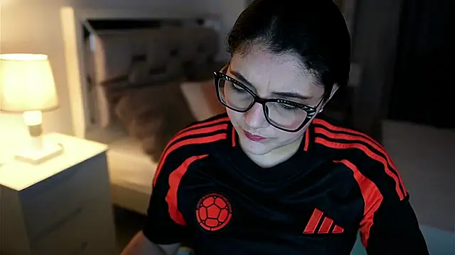 Camilaa bueno online show from March 2, 11:10 pm