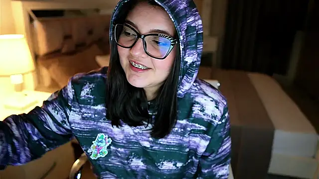 Camilaa bueno online show from February 1, 11:36 pm