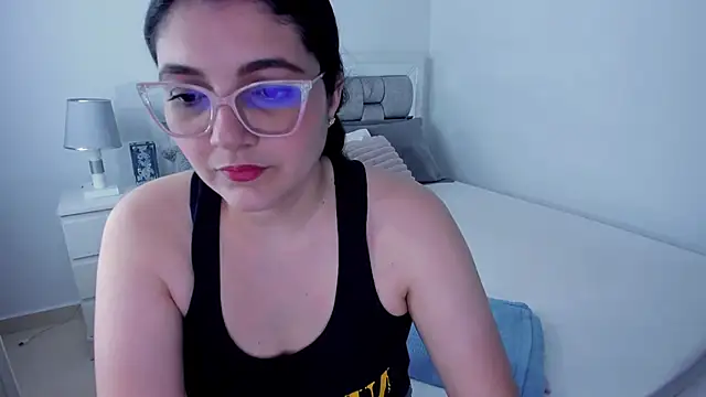 Camilaa bueno online show from March 14, 1:17 am