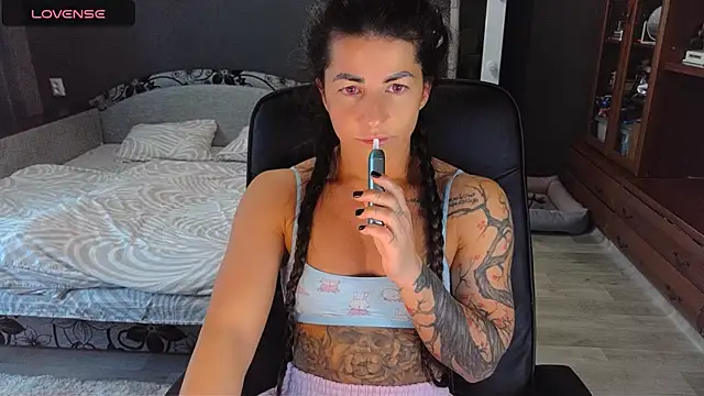 Aria Dl online show from October 20, 7:11 am