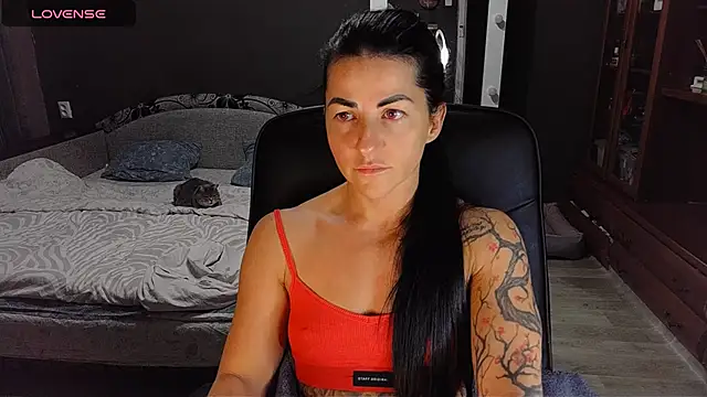 Aria Dl online show from December 2, 12:29 pm