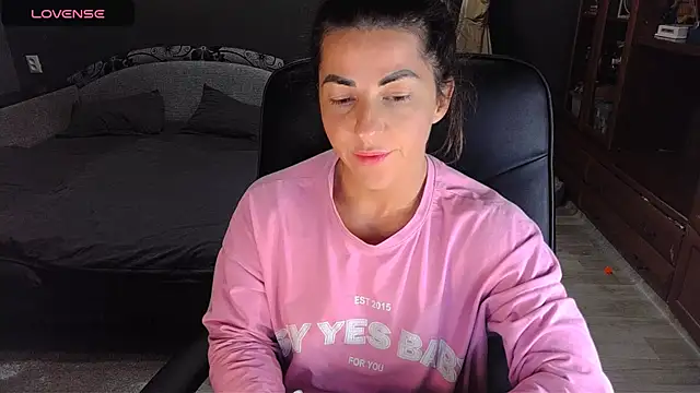 Aria Dl online show from October 28, 3:07 pm