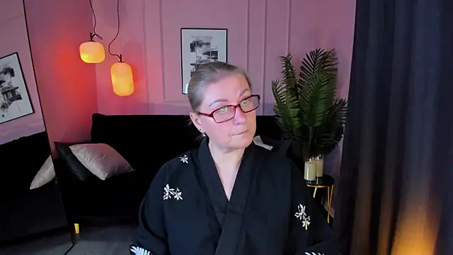 AlexandraKind online show from September 21, 1:54 pm