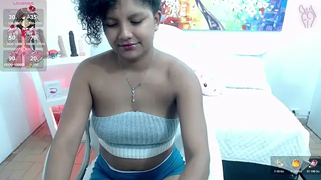 elly willis online show from November 25, 8:20 pm