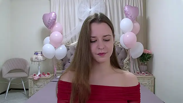 AgataAisitt online show from February 14, 5:53 am