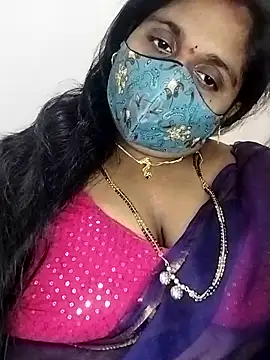 Sexy Radhikaa online show from March 17, 6:50 am