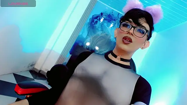 Alessa mullen online show from October 14, 4:15 am